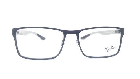 Óculos de Grau Ray Ban RB 8415 2503 - comprar online