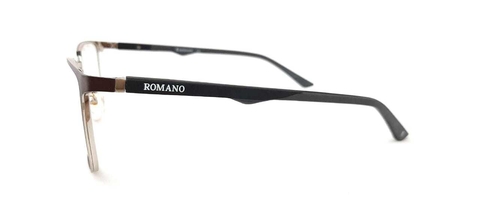 Óculos de Grau Masculino Romano RO1056 54 C2 na internet