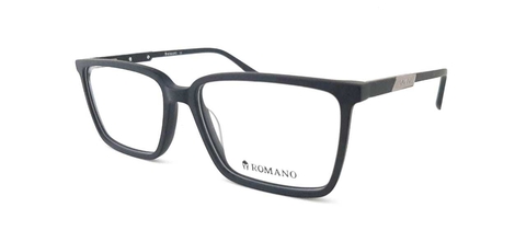 Óculos de Grau Masculino Romano RO1084 56 C1