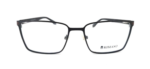 Óculos de Grau Masculino Romano RO1087 56 C1 - comprar online