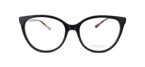 Óculos de Grau Sabrina Sato SS566 C1 54 - comprar online