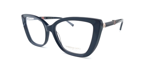 Óculos de Grau Sabrina Sato SS605 C1 55
