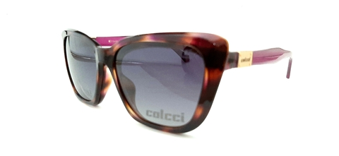 Óculos de Grau Clipon Colcci BANDY 3 C6149 FF5