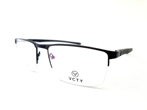 Óculos de Grau Victory Metal ZR301 C2 57