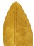 Slipper de Cuero Marruecos Mostaza - Ana Gray