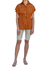 Camisa Croft Brick - tienda online