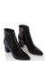 Bota de Cuero Scout Negro - comprar online