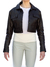 Campera de Cuero Choco
