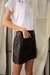 Pollera Gray Negra - comprar online