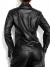 Camisa de Cuero Gray Negro en internet