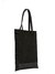 Tote de Cuero Gray Negro - comprar online