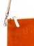 Cartera Sydney Naranja - comprar online