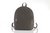 Mochila de Cuero Manchester Gris