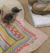 Pañuelo de Raso Estampado Italia - comprar online