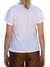 Remera de Algodón Cherry Blanca - comprar online