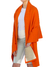 Ruana de Algodón Rio Naranja - comprar online