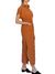 Vestido Jane Brick - Ana Gray