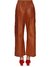 Pantalon de Cuero Gray Suela - Ana Gray