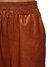 Pantalon de Cuero Gray Suela - tienda online