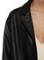 Saco de Cuero Jaime Negro - tienda online