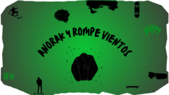 Banner de la categoría ANORAK