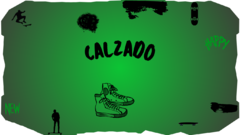 Banner de la categoría CALZADO