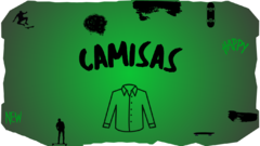 Banner de la categoría CAMISAS