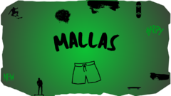 Banner de la categoría MALLAS