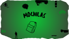 Banner de la categoría MOCHILAS