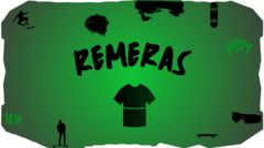 Banner de la categoría REMERAS