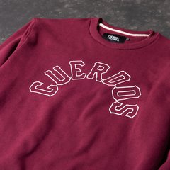 ARGON CUERDOS BORDO en internet