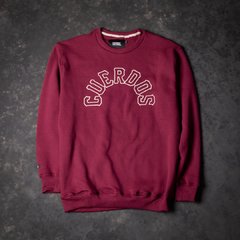 ARGON CUERDOS BORDO