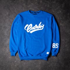 DODGERS CUERDOS AZUL - comprar online