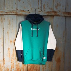 DUAL CUERDOS VERDE/AZUL - comprar online
