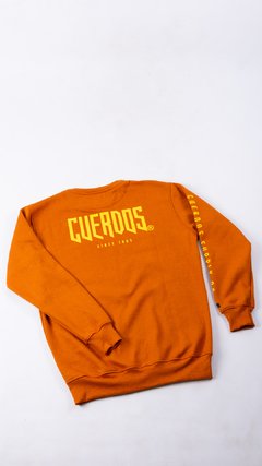 GAMMA CUERDOS LADRILLO - comprar online