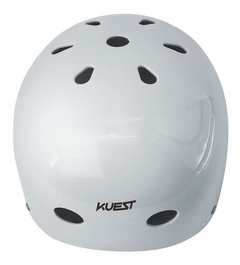 CASCO KUEST BLANCO - comprar online