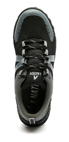 CROSS FIELD A NATION FULL BLACK - comprar online