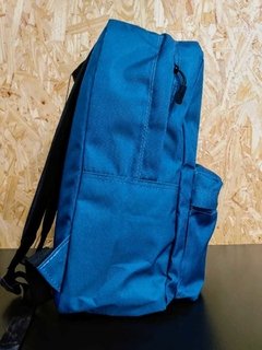 LOGGO BACKPACK COOL HAAS AZUL - comprar online
