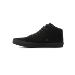 MADRID SYNDICATE FULL BLACK - comprar online