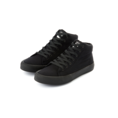 MADRID SYNDICATE FULL BLACK en internet