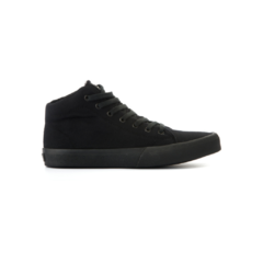 MADRID SYNDICATE FULL BLACK