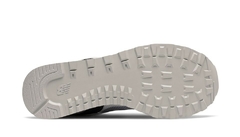 ML574IX2 NEW BALANCE BLANCO/AZUL - tienda online