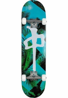 PALM BEACH RED DRAGON TIFFANY