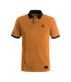 POLO ZEUS CUERDOS LADRILLO
