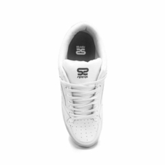 POW ONE FLOW SMALL SPIRAL BLANCO - comprar online