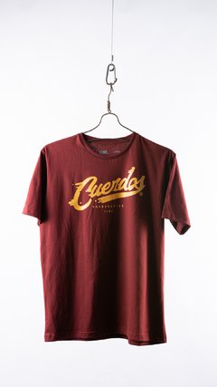 SOUPY CUERDOS BORDO en internet