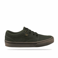 RV 2020 POWER MEN SPIRAL GRIS/CARAMELO