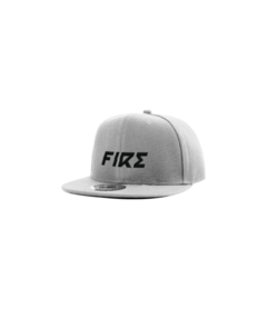 SILVER FIRE GRIS