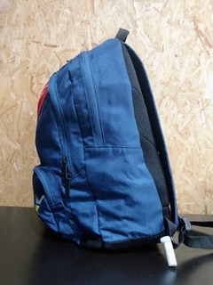 SMOKE BLOWER FOX AZUL - comprar online