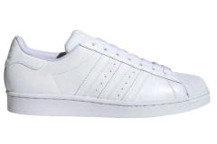 SUPERSTAR FOUNDATION ADIDAS BLANCO
